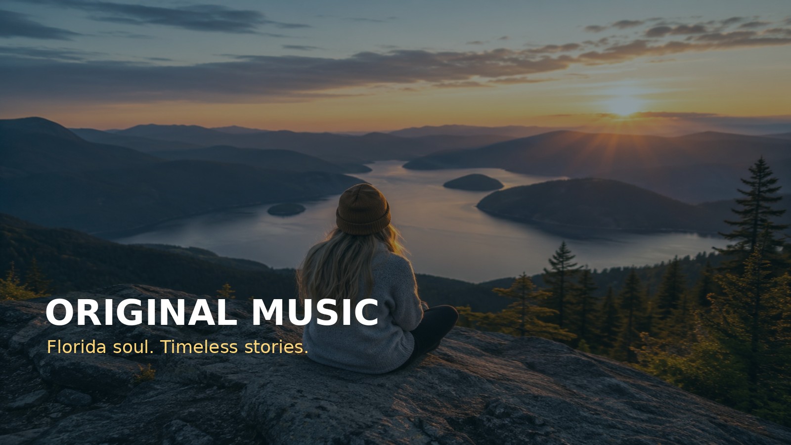 Sunshine Syndicate Music