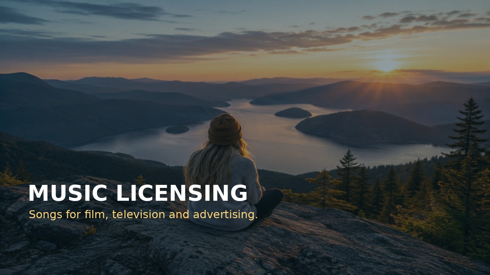 Music licensing